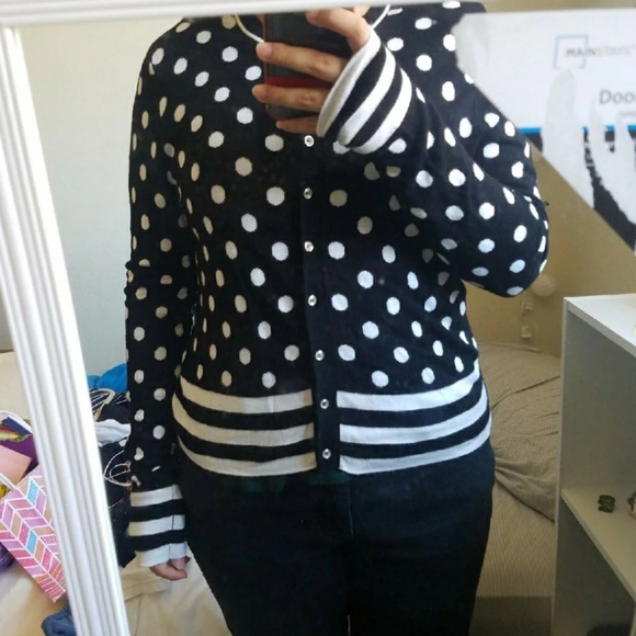 Cardigan - Picture 3 of 4